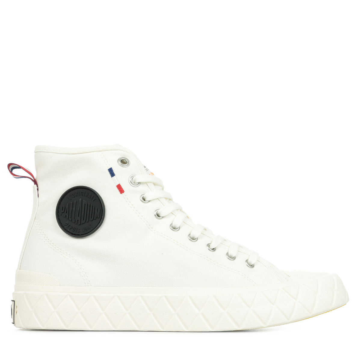 Palla Ace Canvas MID Palla Ace Canvas MID