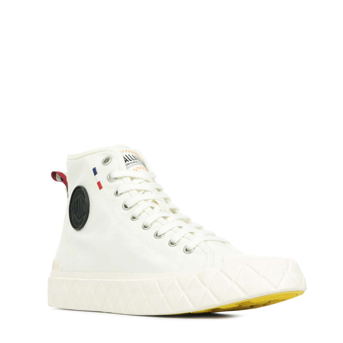 Palla Ace Canvas MID Palla Ace Canvas MID