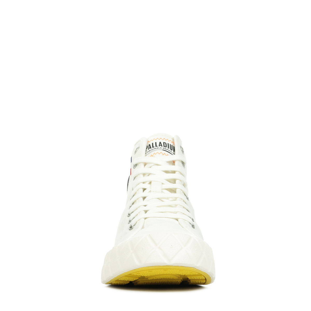 Palla Ace Canvas MID Palla Ace Canvas MID