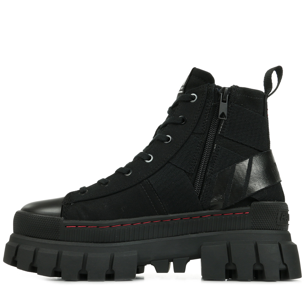 Revolt HI Army Revolt HI Army