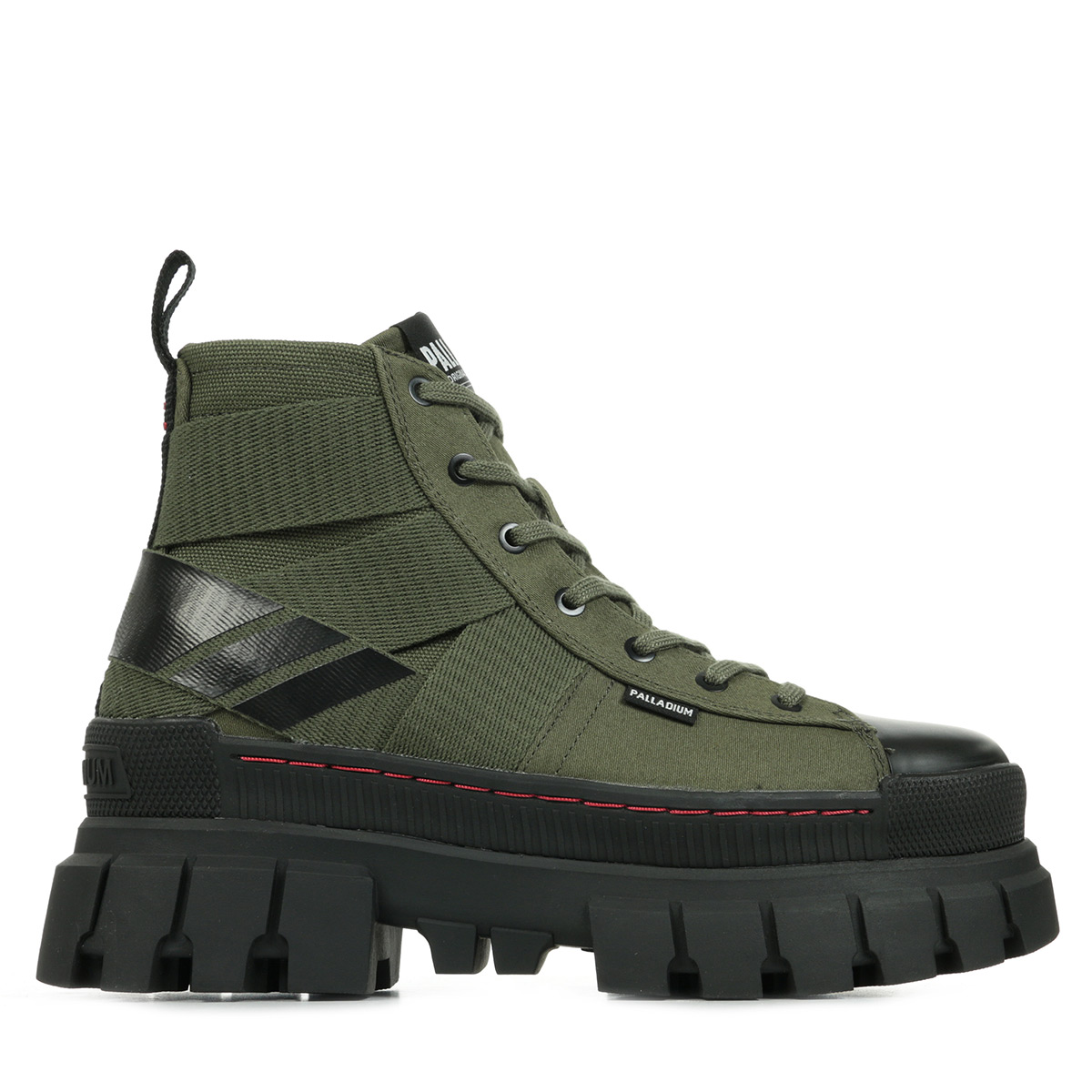 Revolt HI Army Revolt HI Army