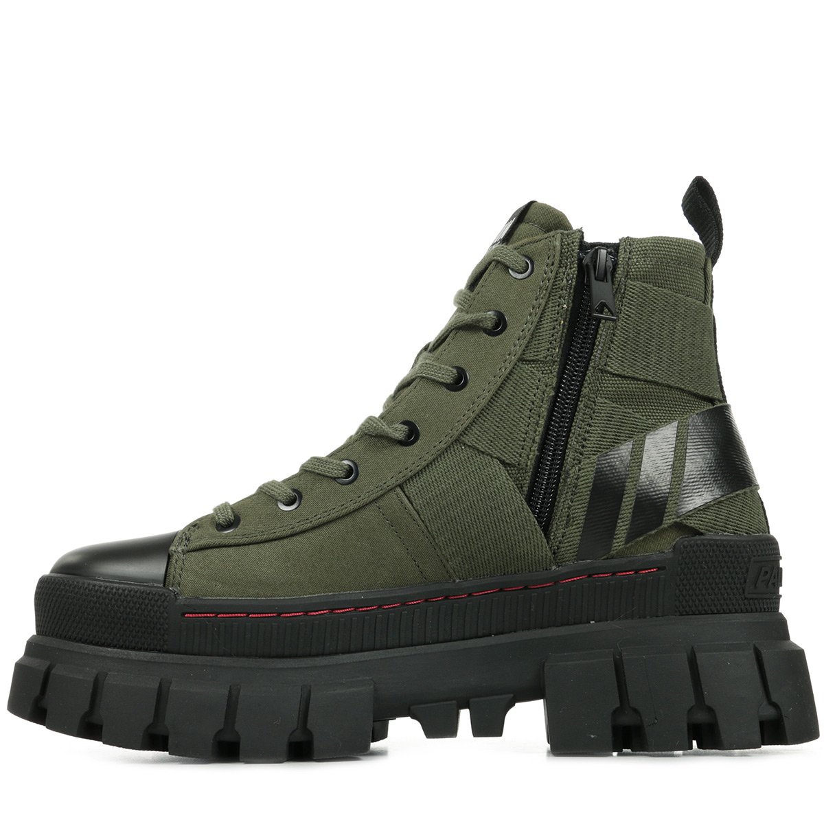 Revolt HI Army Revolt HI Army