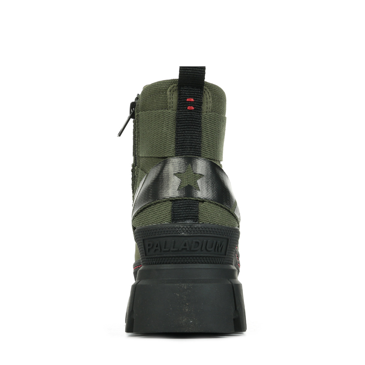 Revolt HI Army Revolt HI Army