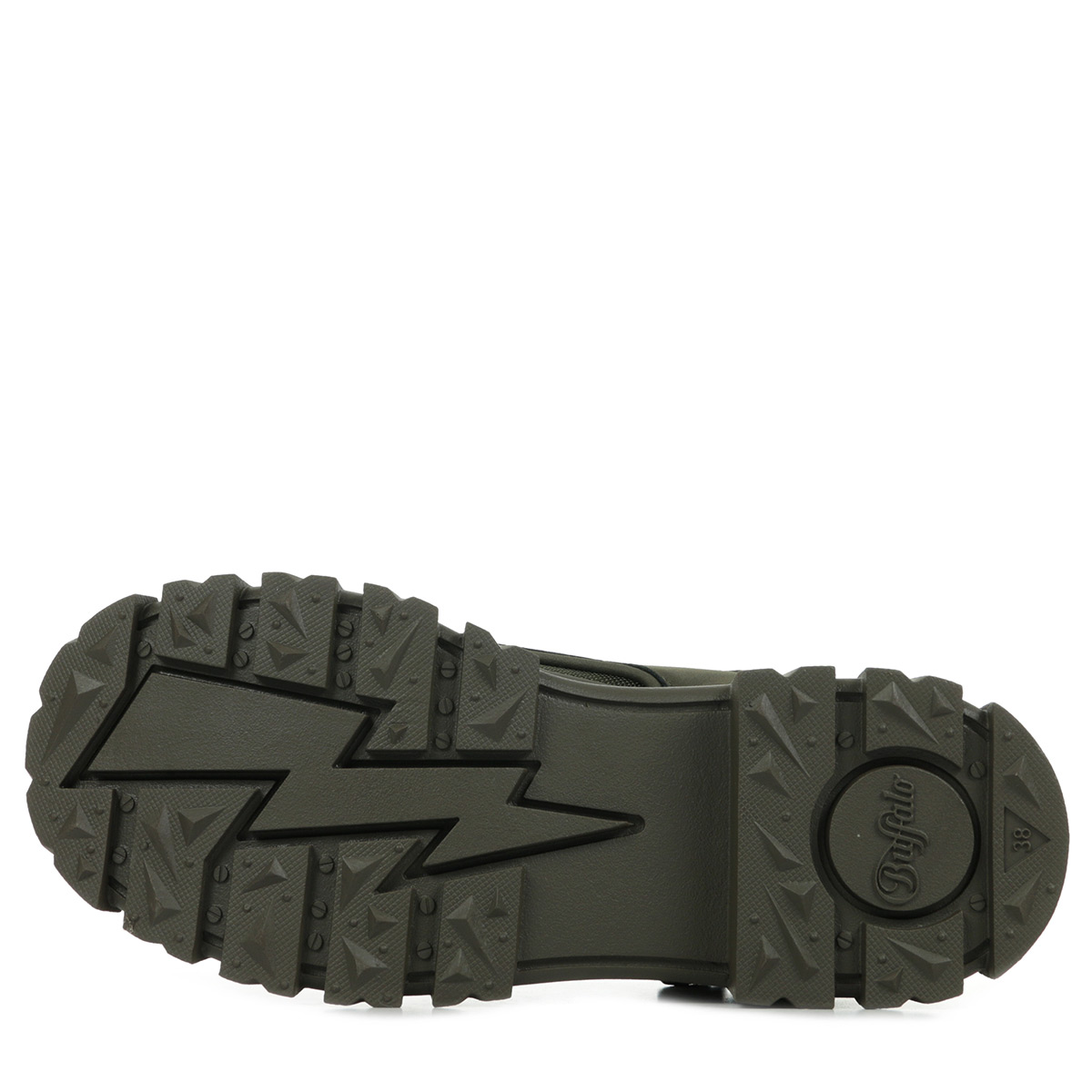 Aspha Com 1 Lace Up Mid