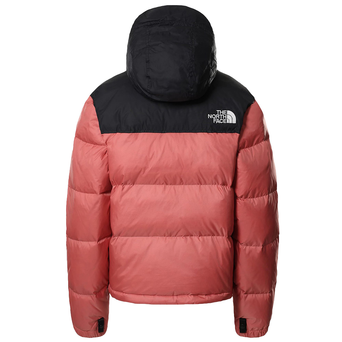 1996 Retro Nuptse Jacket Wn's