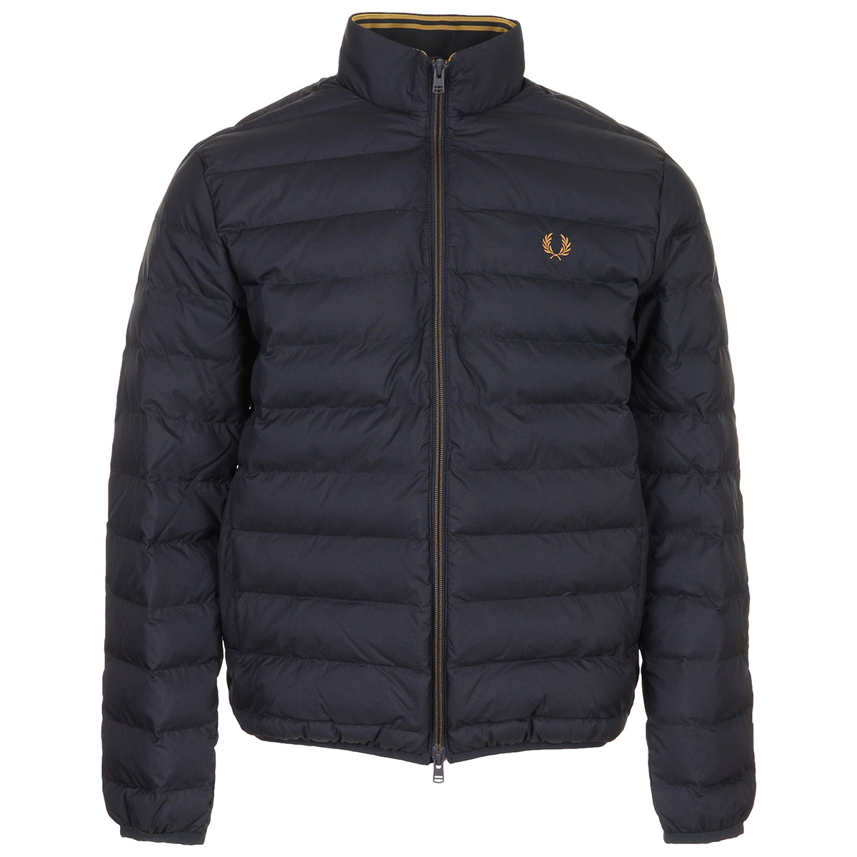 Insulated Jacket