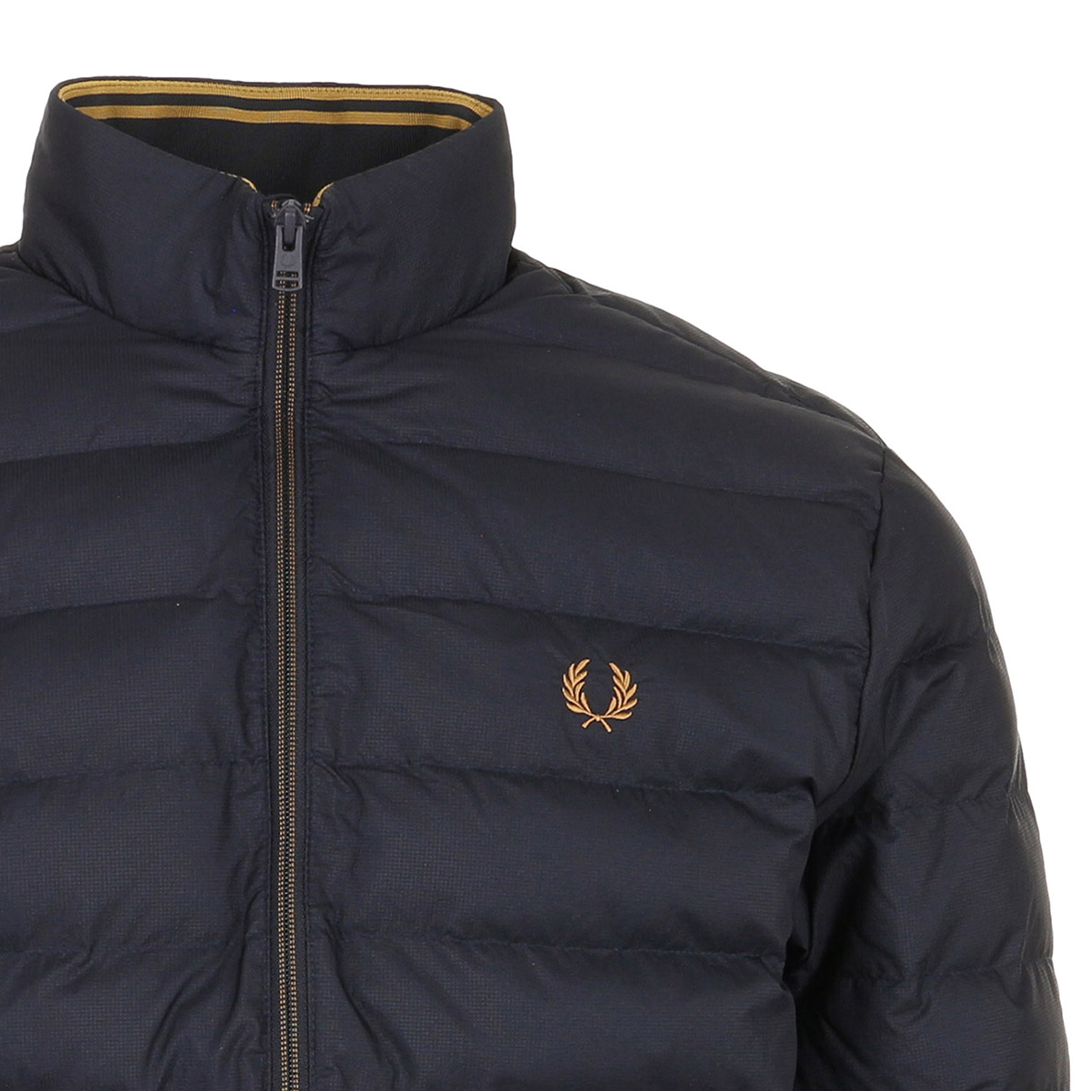 Insulated Jacket