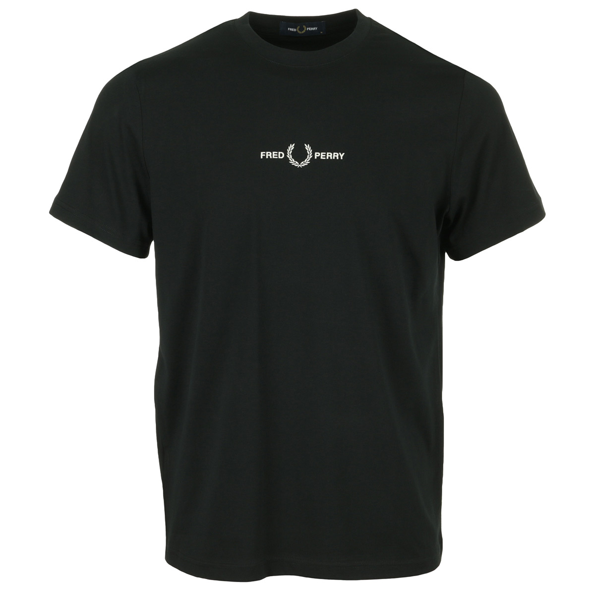 Embroidered T-Shirt Embroidered T-Shirt