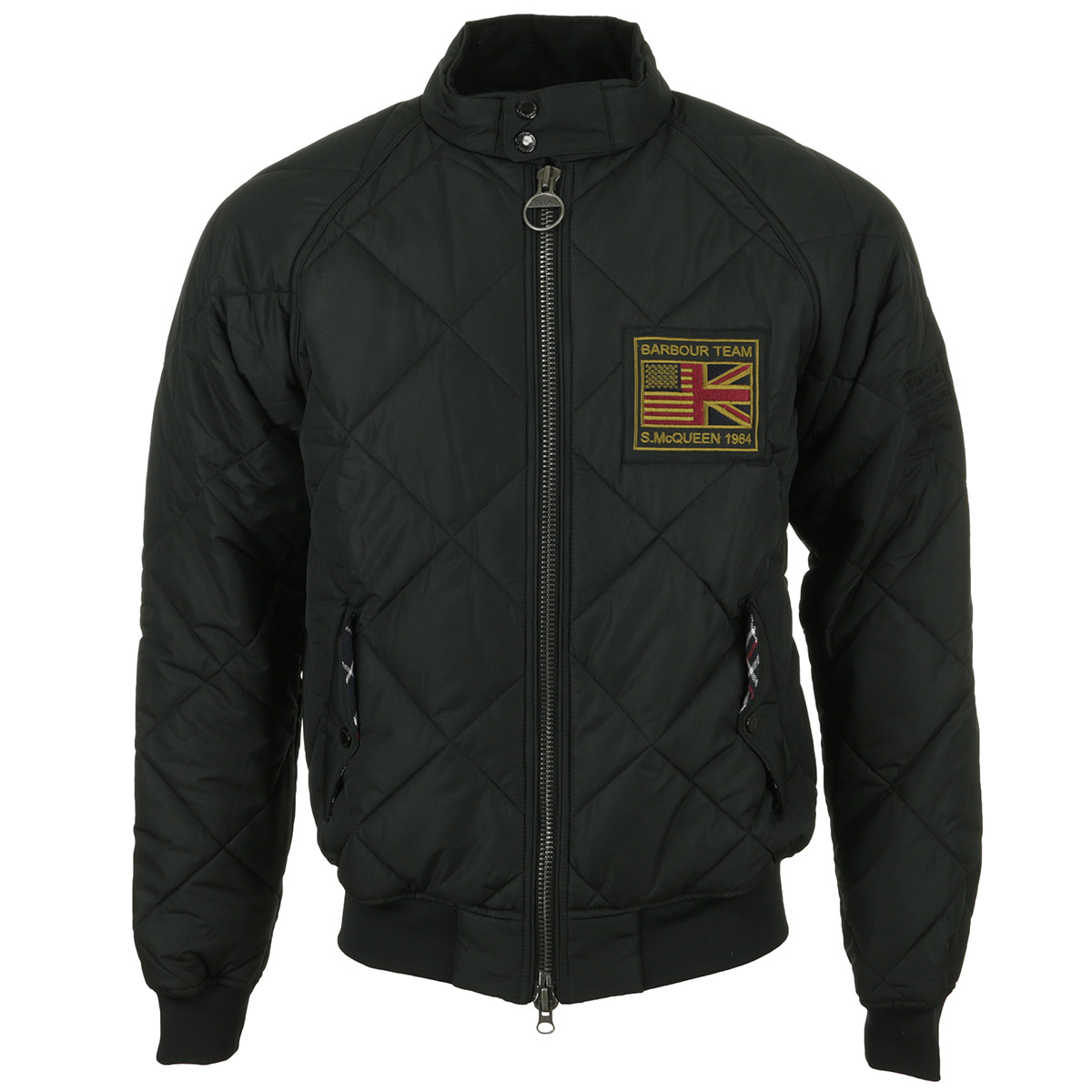 B Intl Smq Quilted Merchant B Intl Smq Quilted Merchant