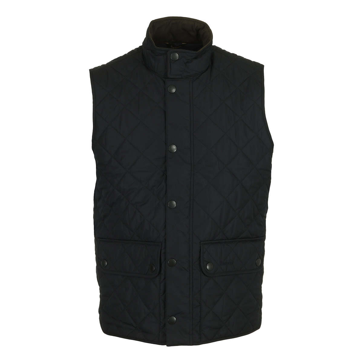 New Lowerdale Quilted Gilet New Lowerdale Quilted Gilet