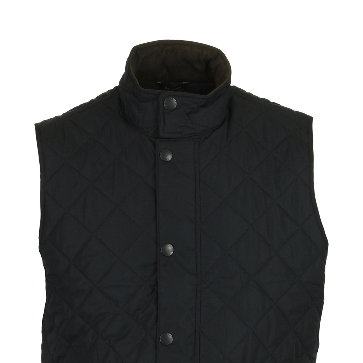 New Lowerdale Quilted Gilet New Lowerdale Quilted Gilet