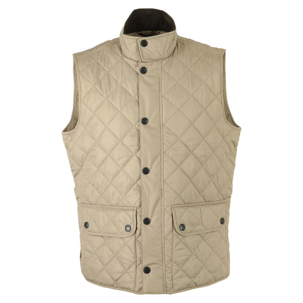 New Lowerdale Quilted Gilet New Lowerdale Quilted Gilet