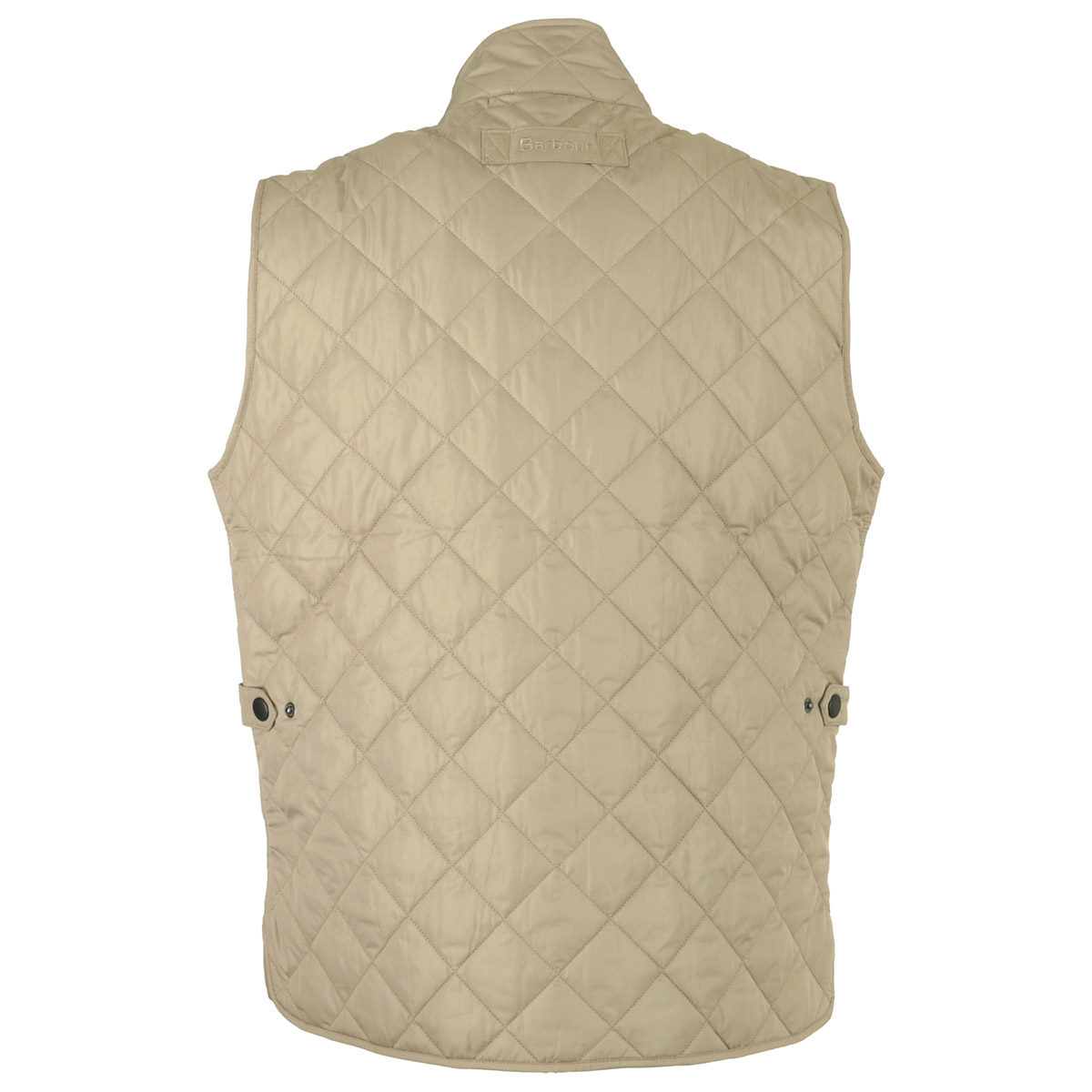 New Lowerdale Quilted Gilet New Lowerdale Quilted Gilet