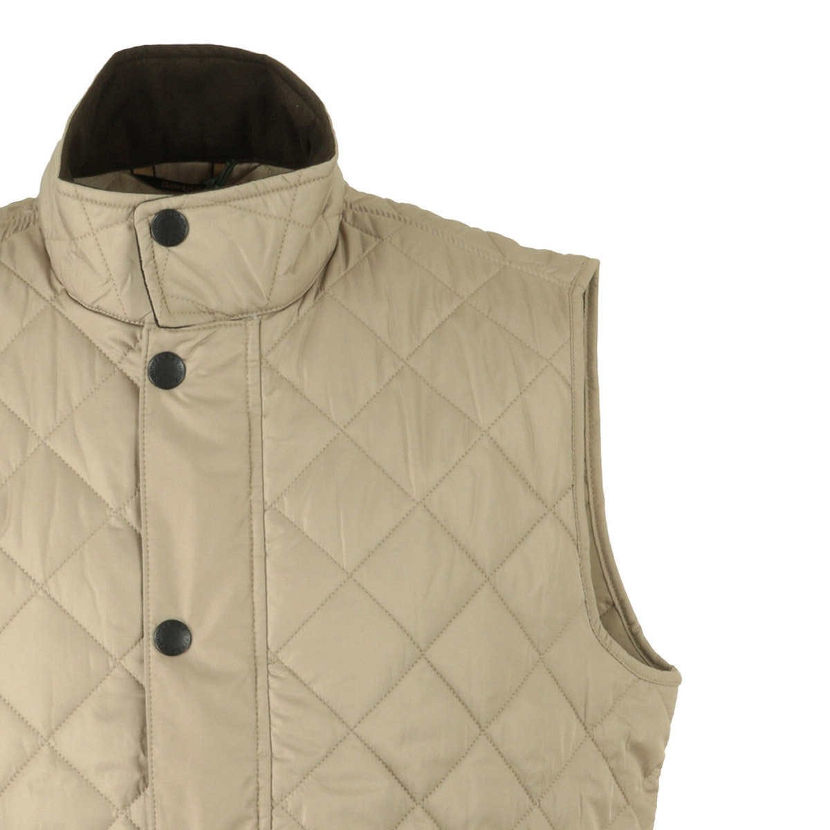 New Lowerdale Quilted Gilet New Lowerdale Quilted Gilet