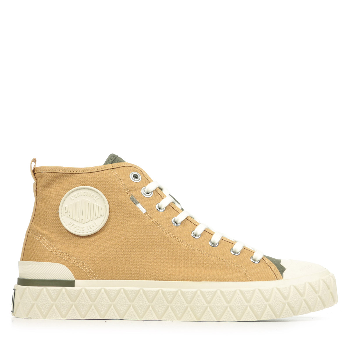 Palla Ace Chukka Org