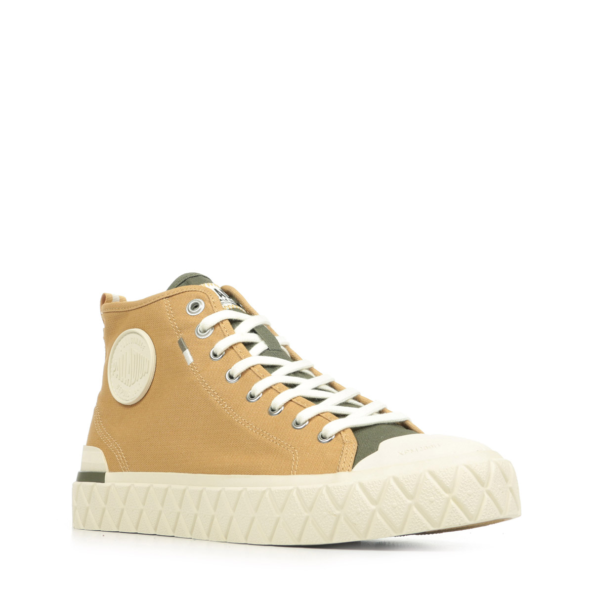 Palla Ace Chukka Org