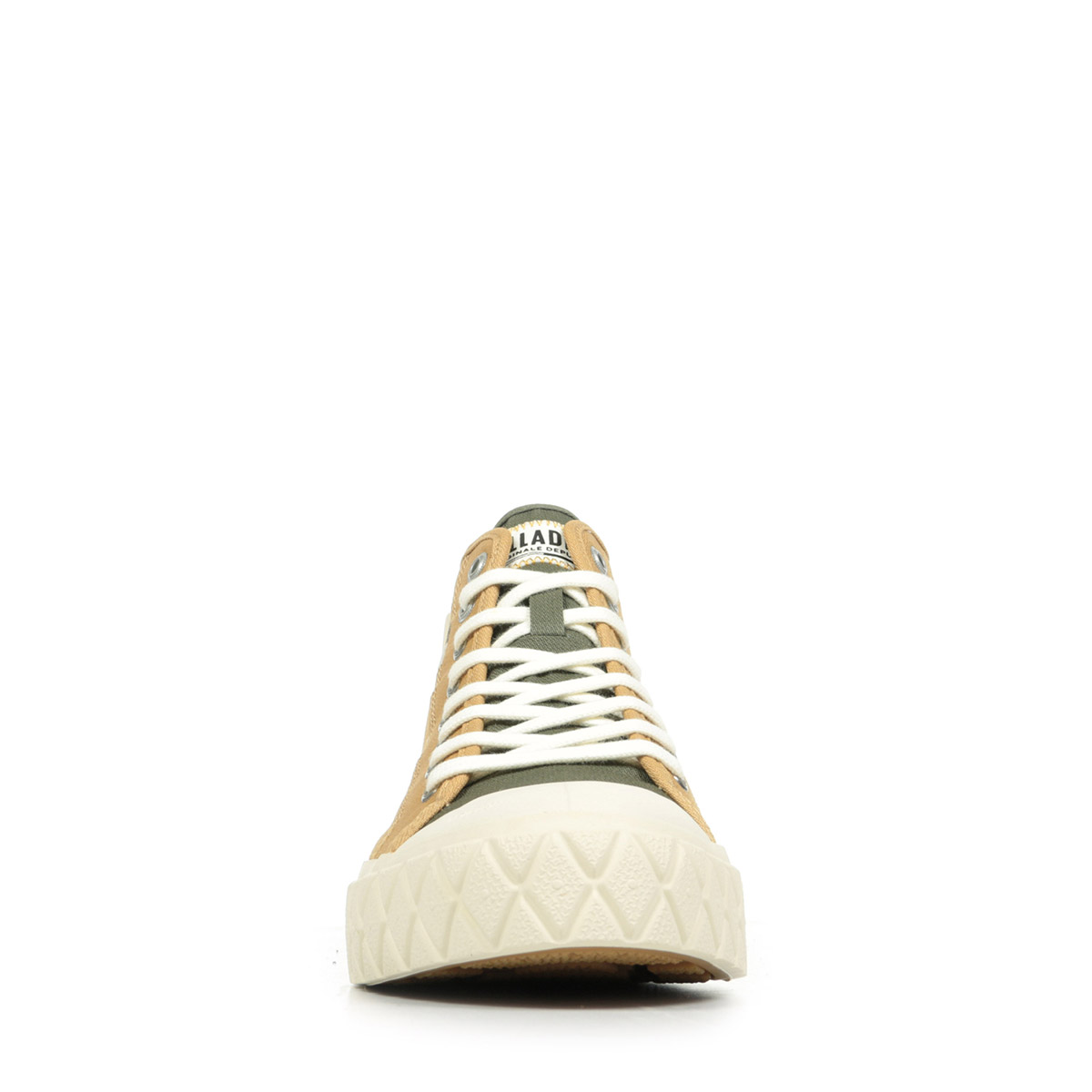 Palla Ace Chukka Org