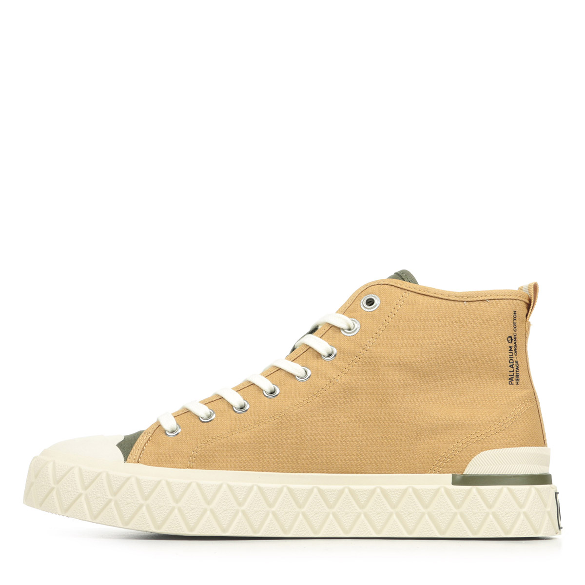 Palla Ace Chukka Org