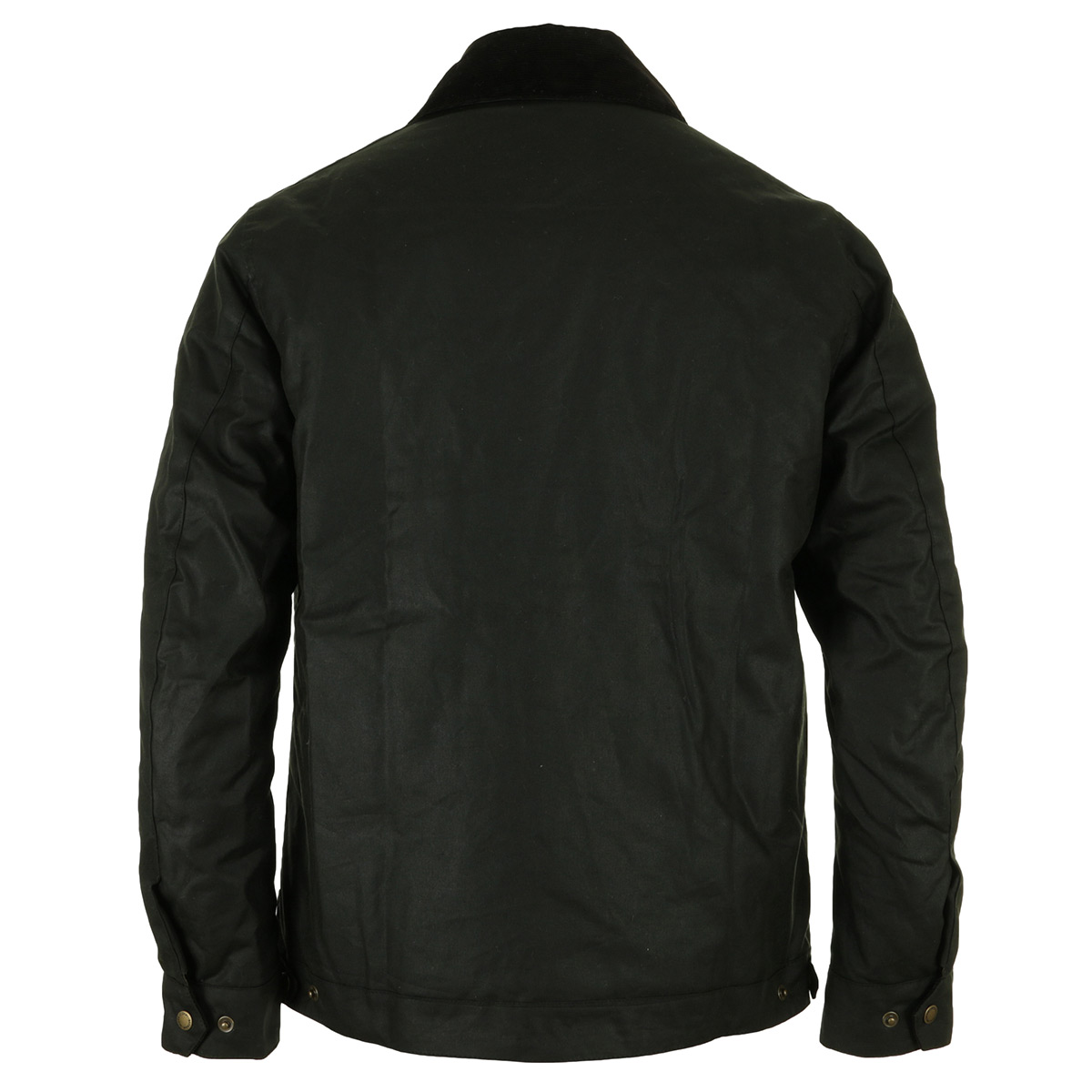 Workers Wax Jacket Workers Wax Jacket