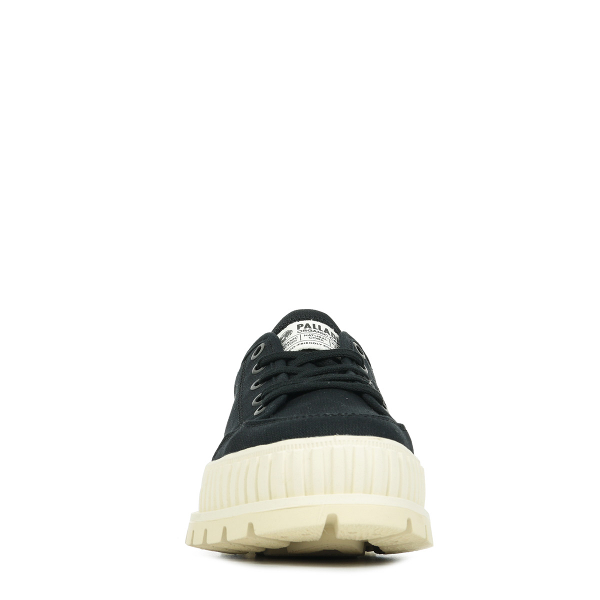 Pallashock Lo Organic 2