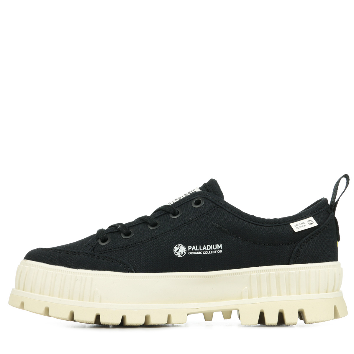 Pallashock Lo Organic 2