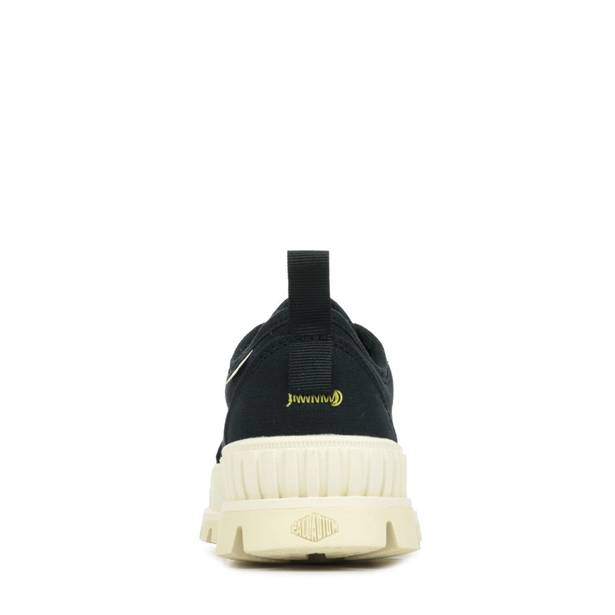 Pallashock Lo Organic 2