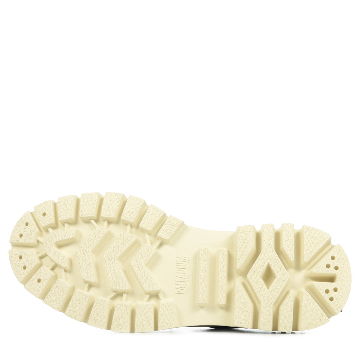 Pallashock Lo Organic 2