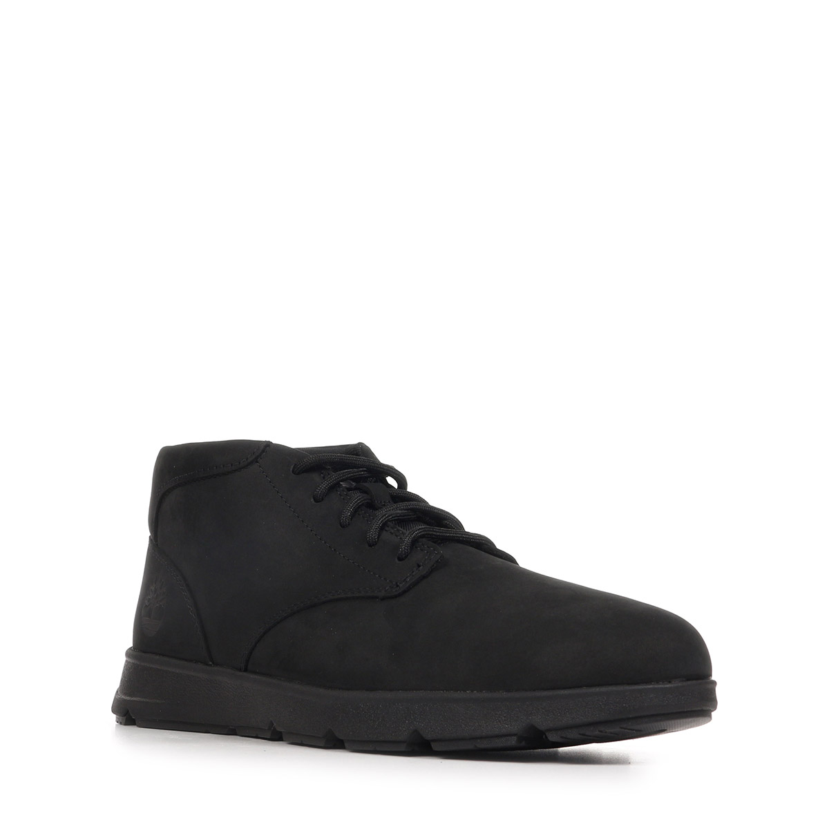 Parker Street Mid Lace Up Sneaker