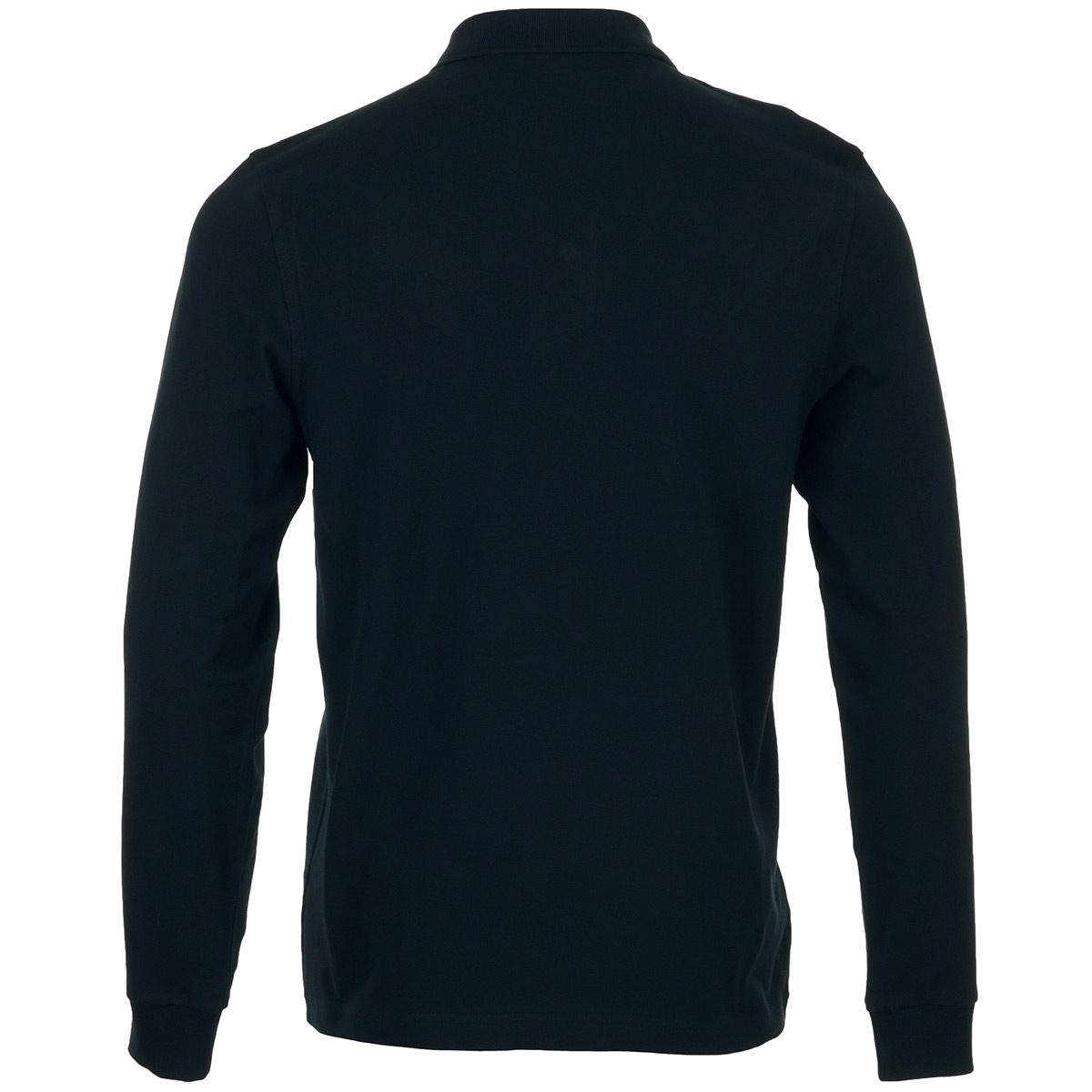 LS Plain Shirt LS Plain Shirt