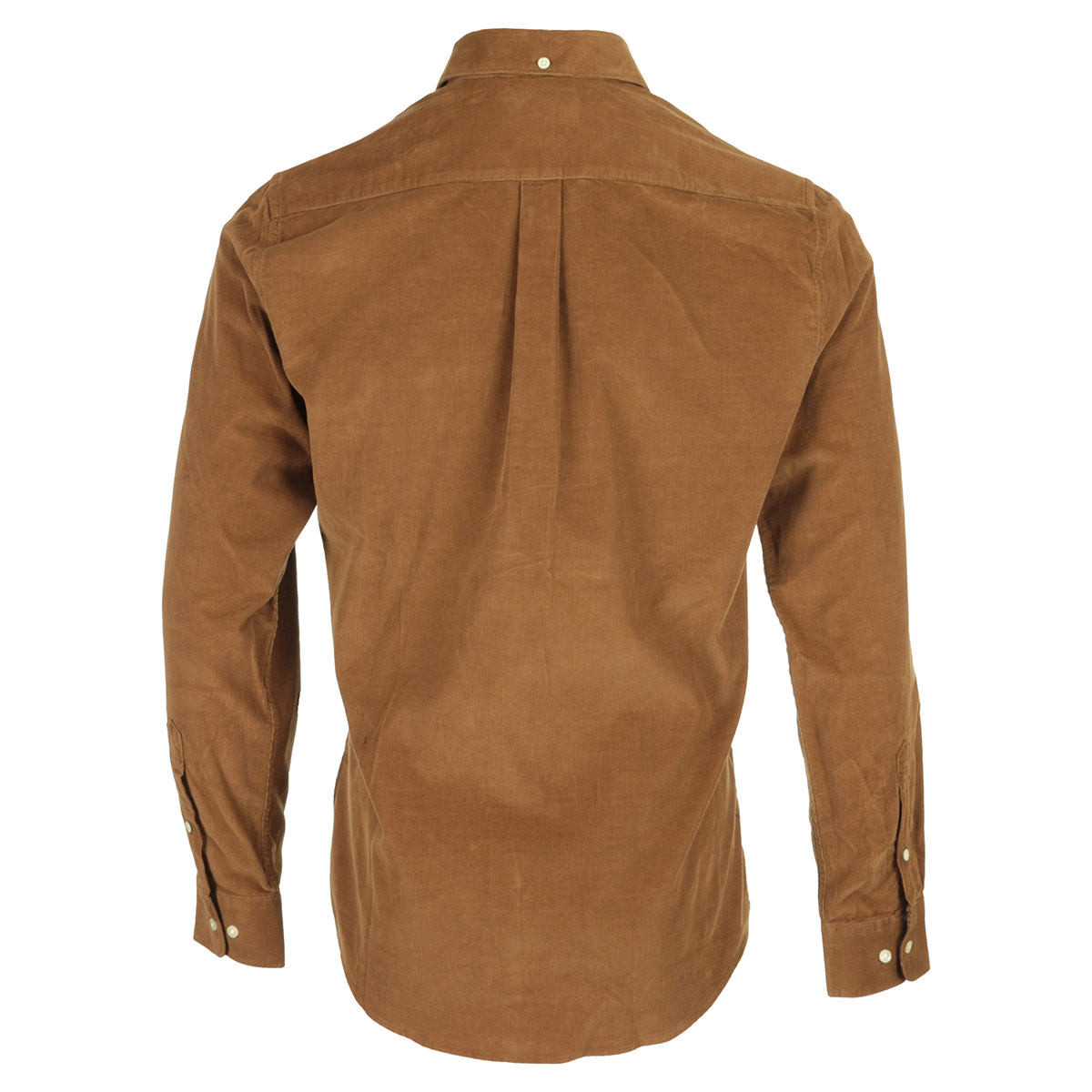 Ramsey Tailored Cord Shirt
