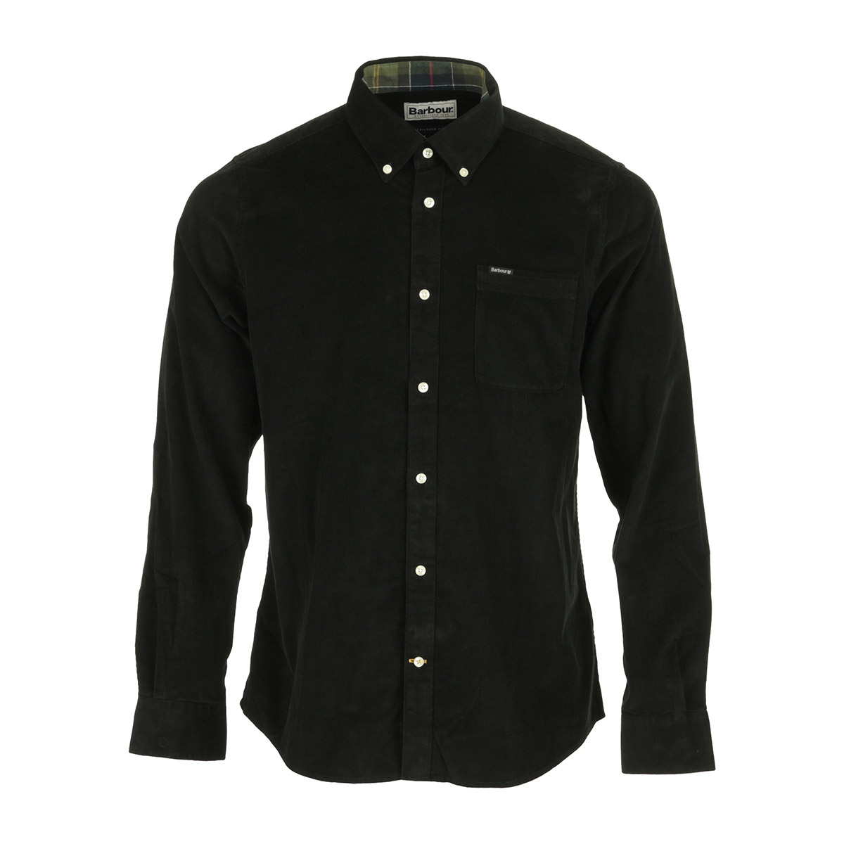 Ramsey Tailored Shirt Ramsey Tailored Shirt
