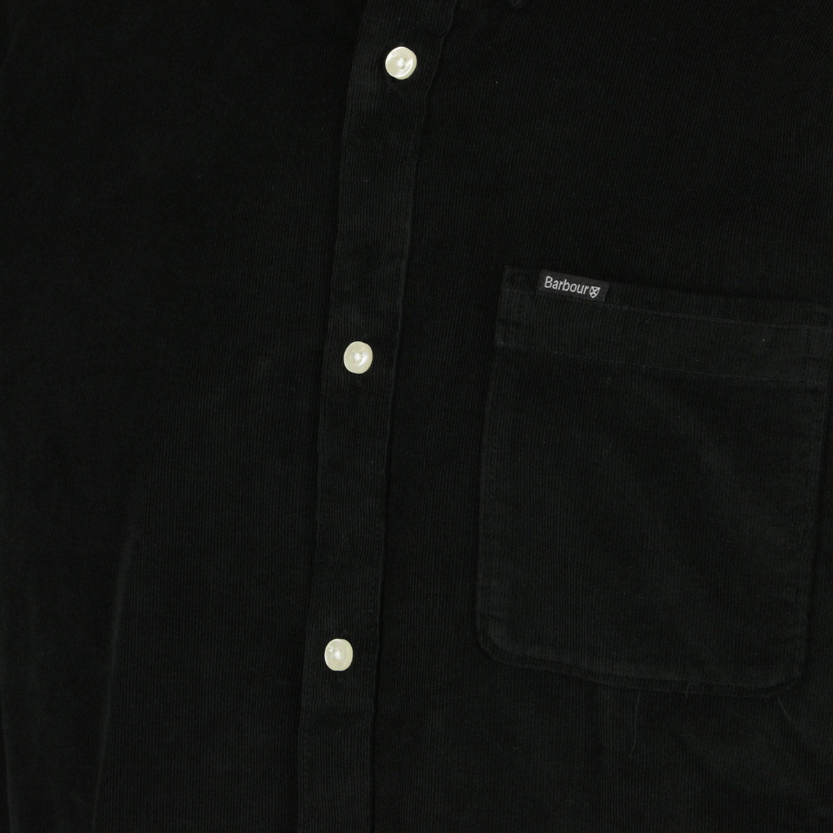 Ramsey Tailored Shirt Ramsey Tailored Shirt