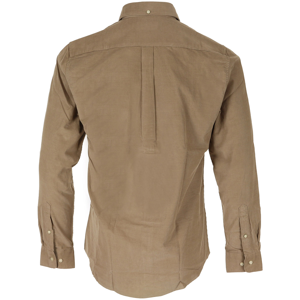Ramsey Tailored Cord Shirt Ramsey Tailored Cord Shirt
