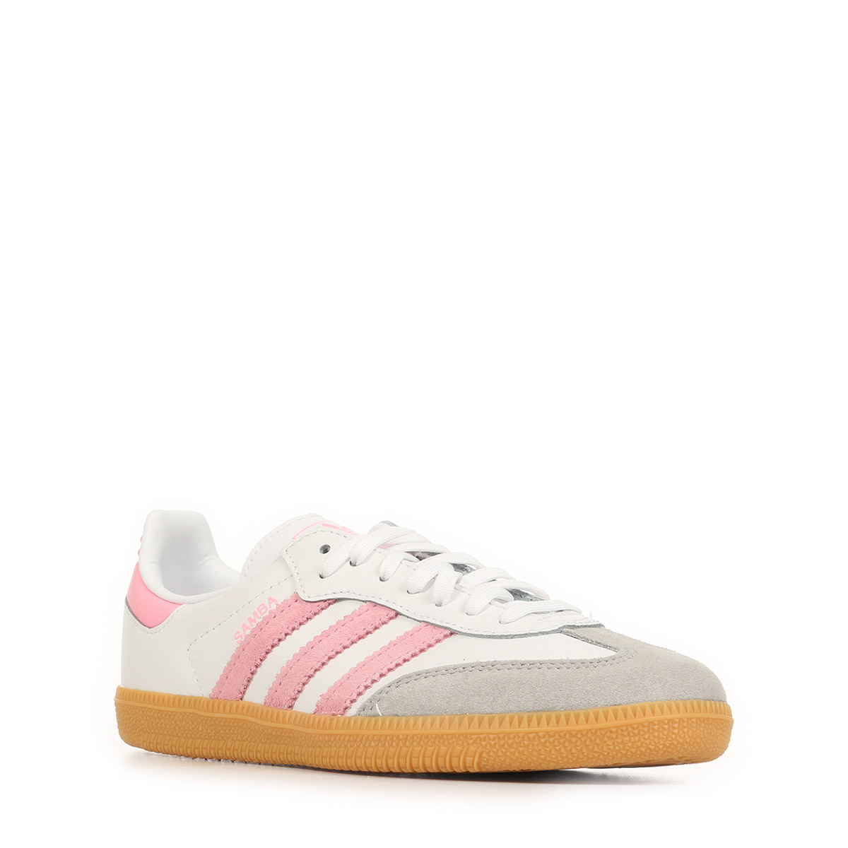 Samba Og C