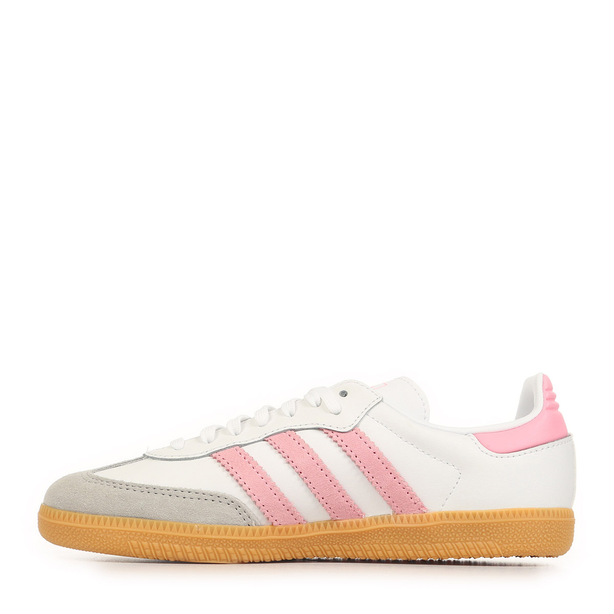 Samba Og C