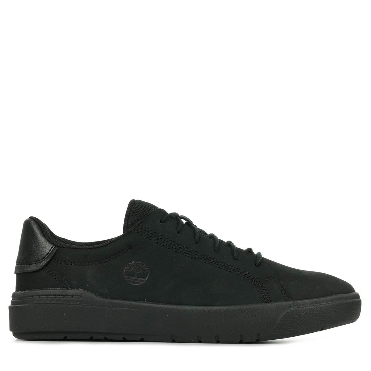 Seneca Bay Low Lace Sneaker