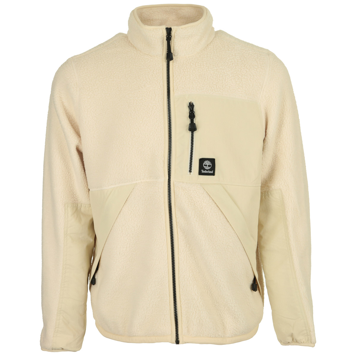 Sherpa Mix Media Fleece Sherpa Mix Media Fleece
