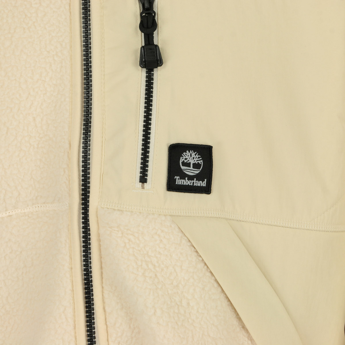 Sherpa Mix Media Fleece Sherpa Mix Media Fleece