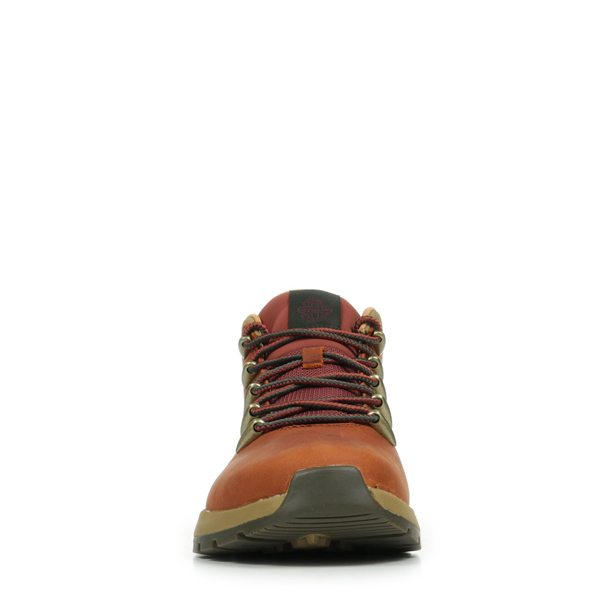 Sprint Trekker Mid Lace Sneaker