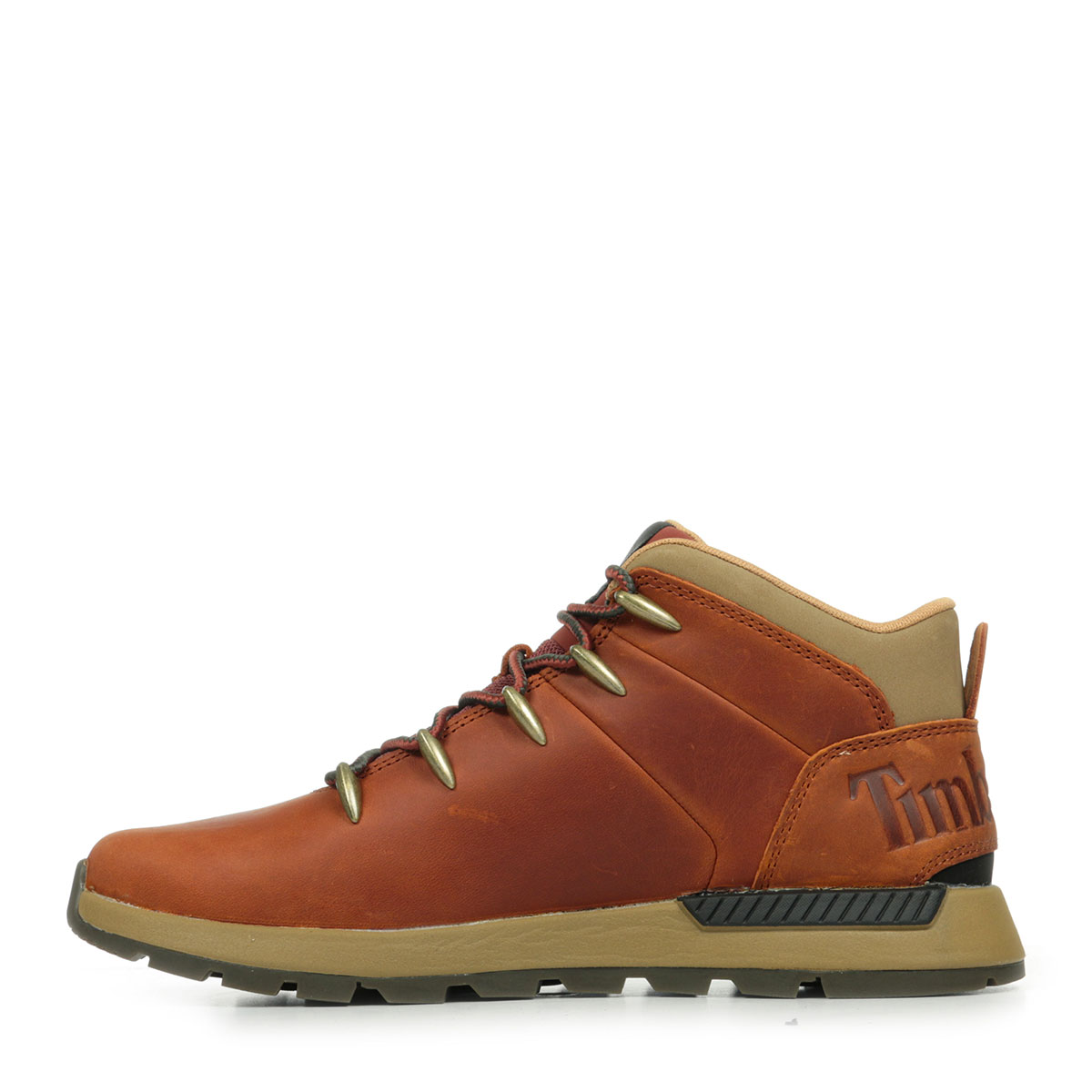 Sprint Trekker Mid Lace Sneaker