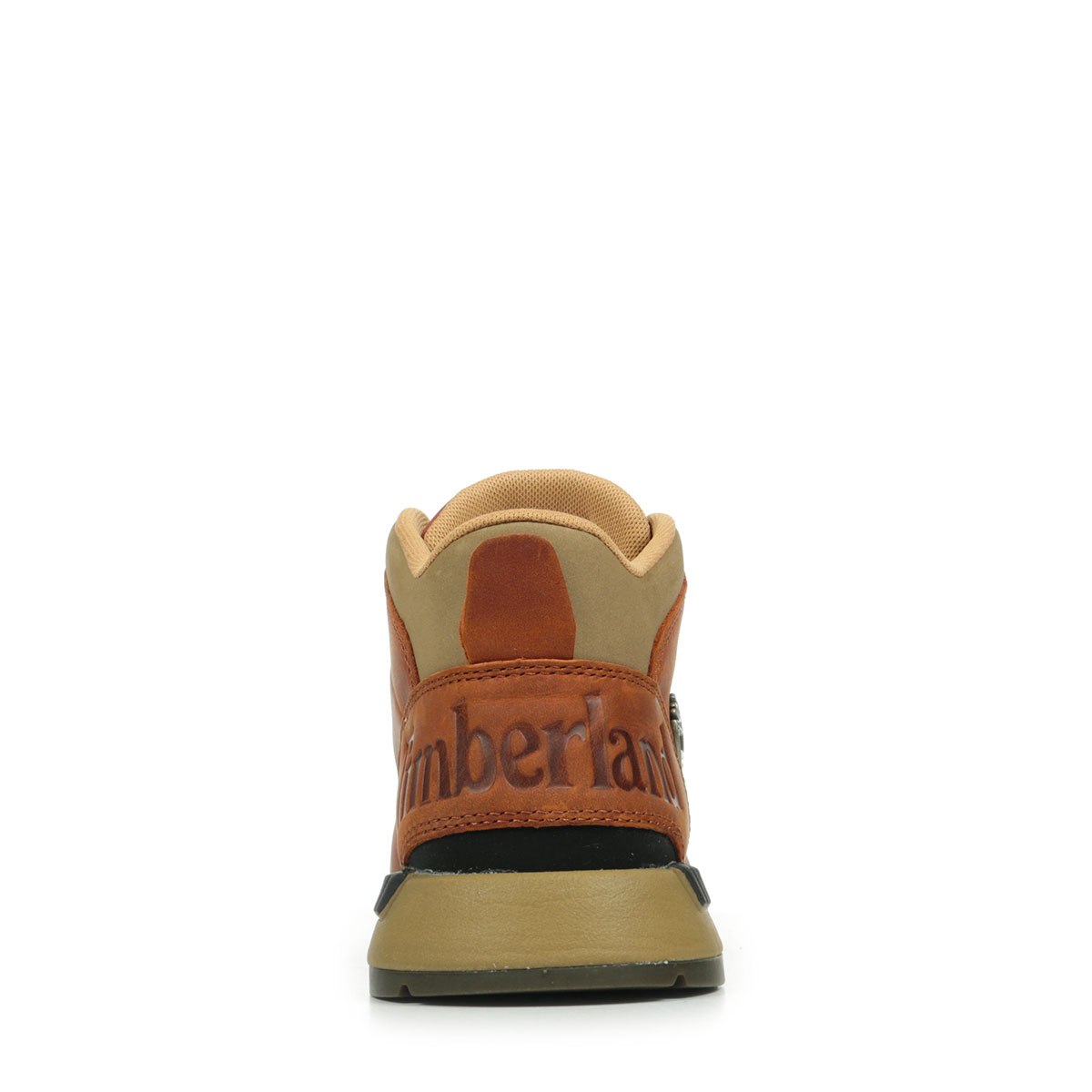 Sprint Trekker Mid Lace Sneaker