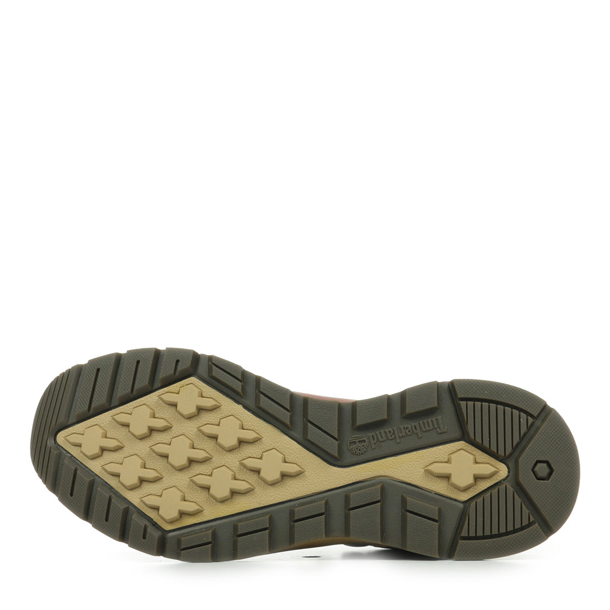 Sprint Trekker Mid Lace Sneaker