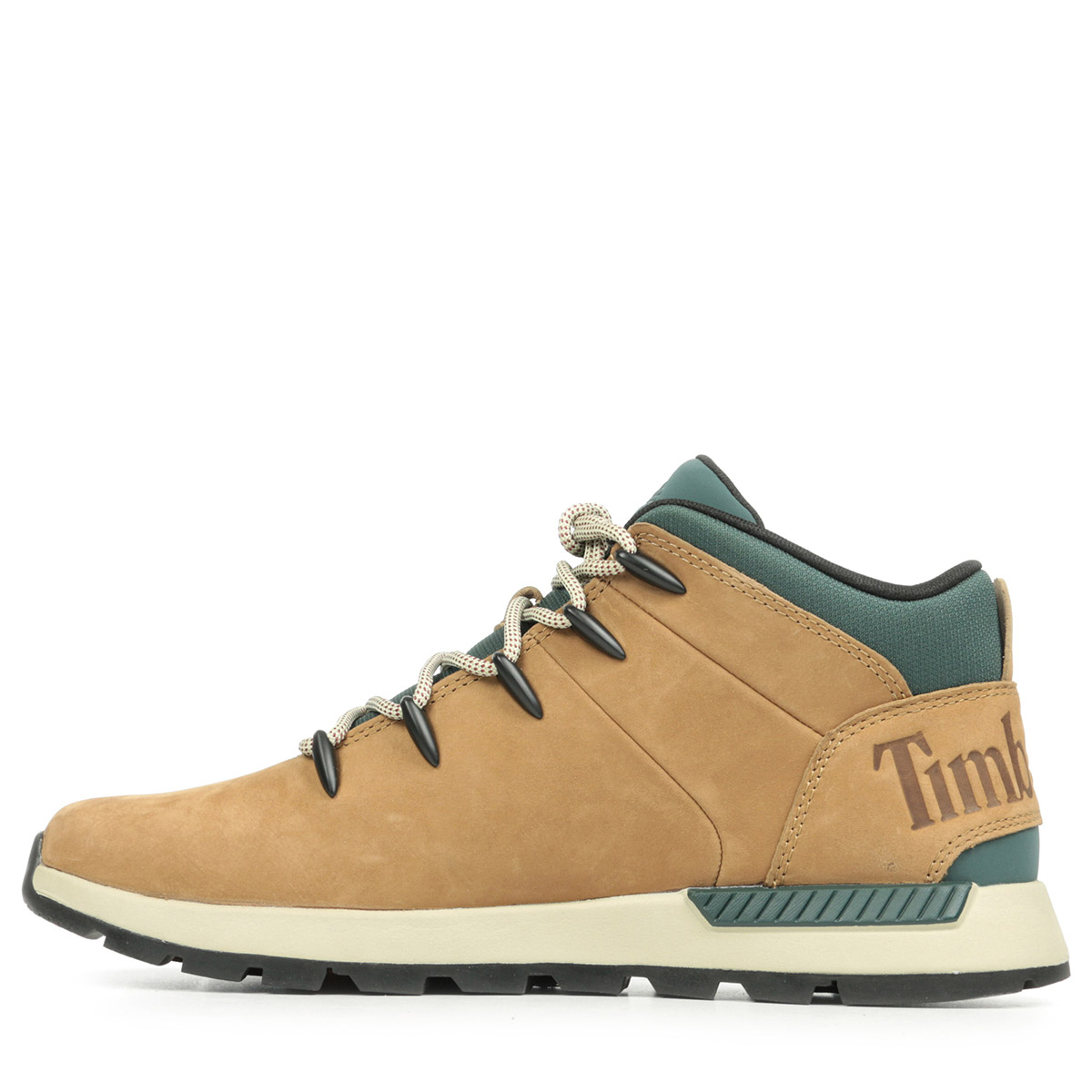 Sprint Trekker Mid Lace Sneaker