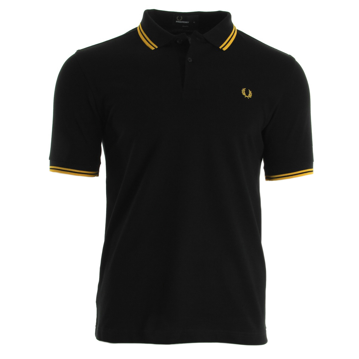 Slim Fit Twin Tipped Shirt Slim Fit Twin Tipped Shirt