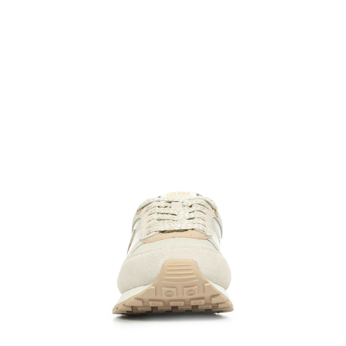 Travis Authentic Outsole