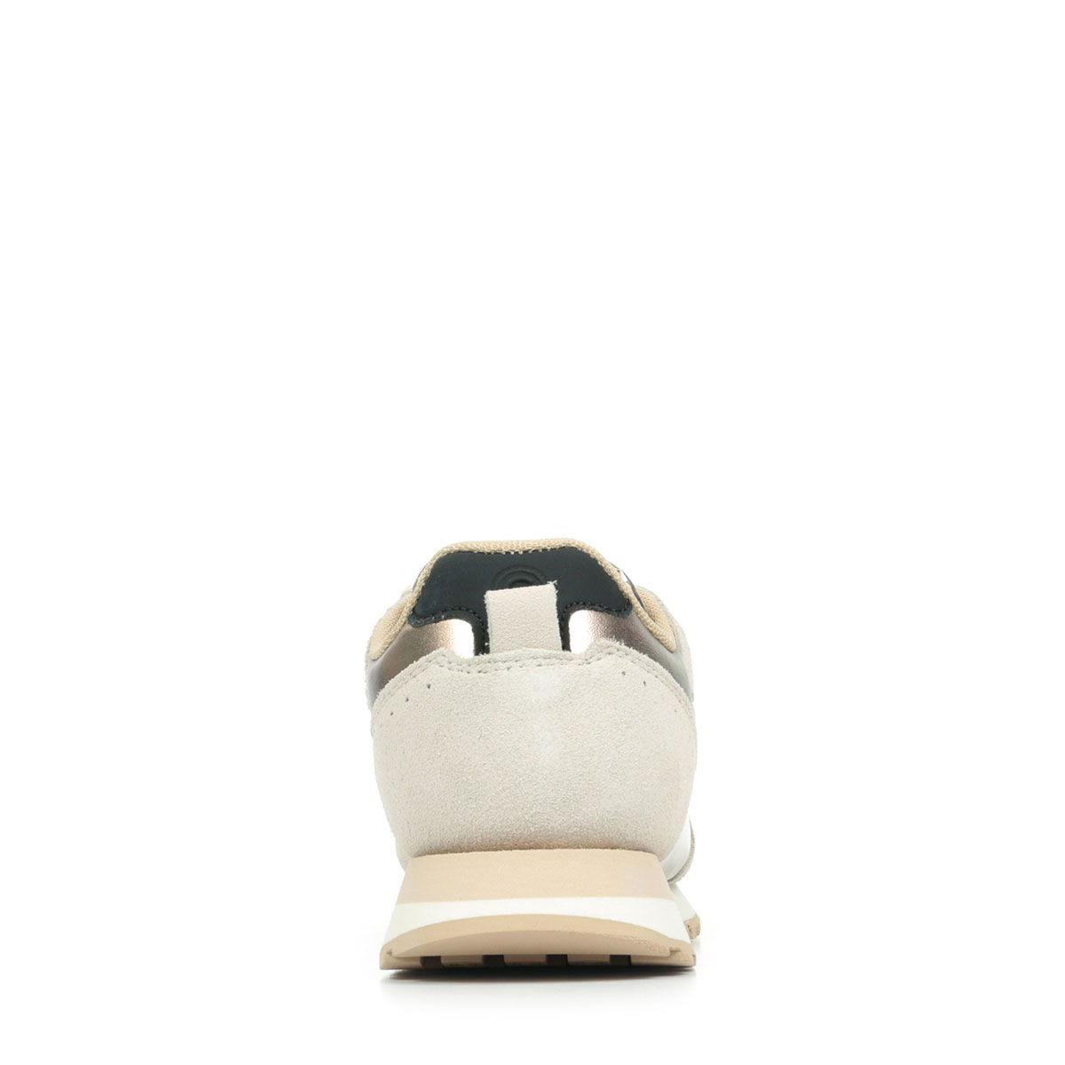 Travis Authentic Outsole