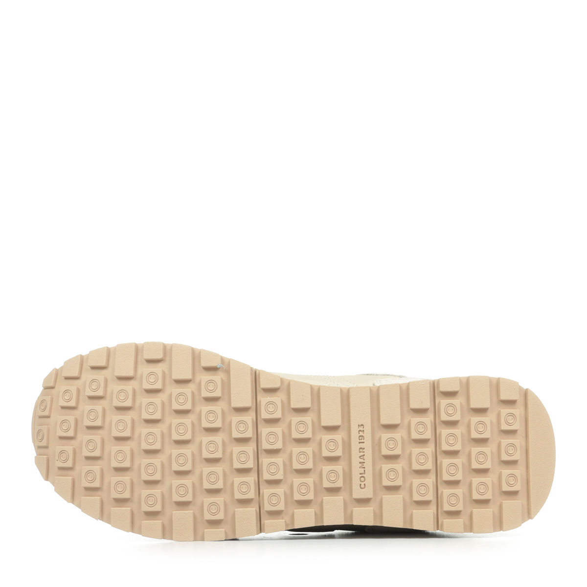 Travis Authentic Outsole