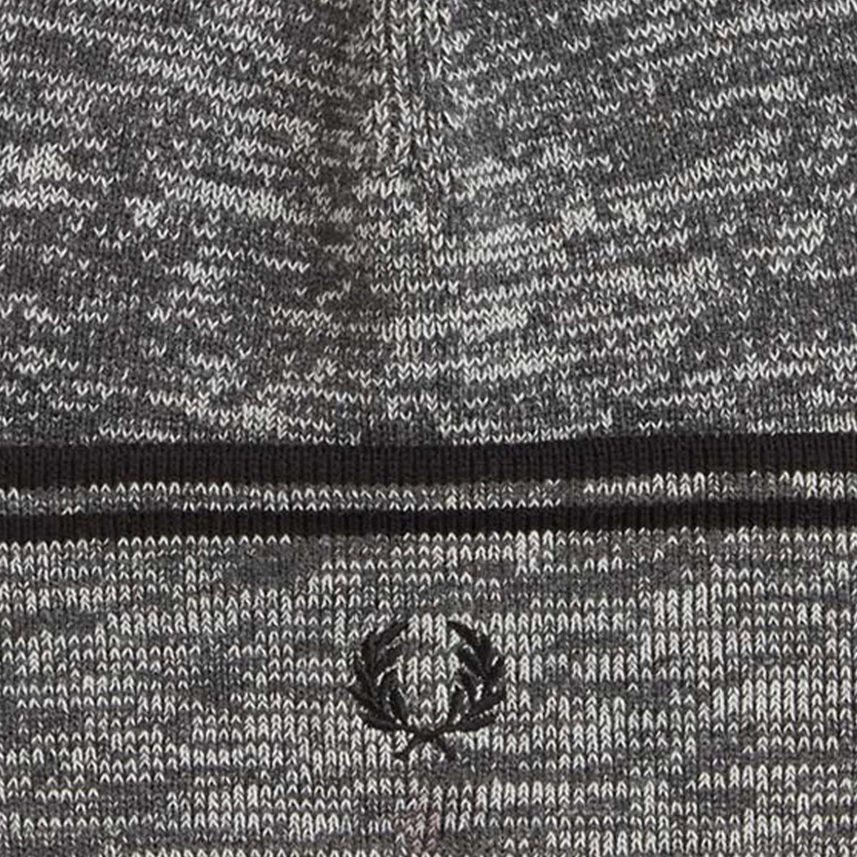 Twin Tipped Merino Wool Beanie