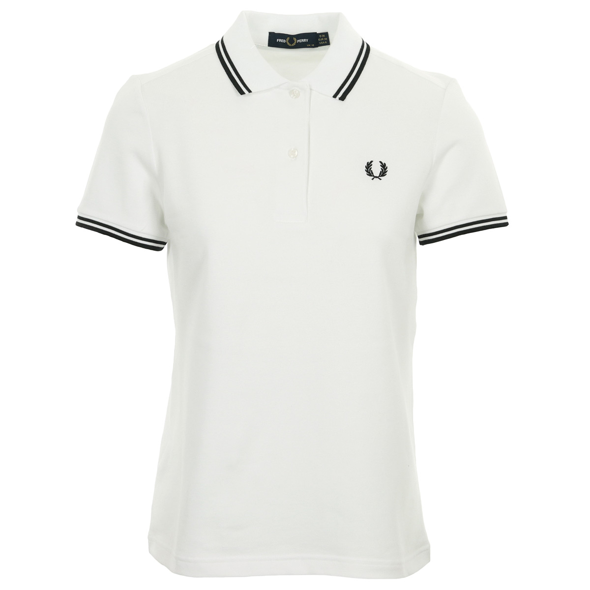 Twin Tipped Shirt Wn's