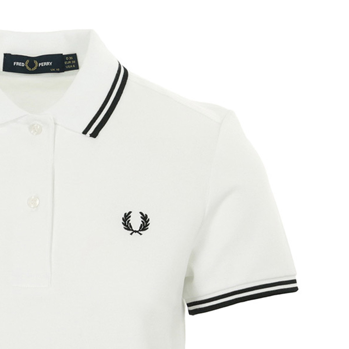 Twin Tipped Shirt Wn's